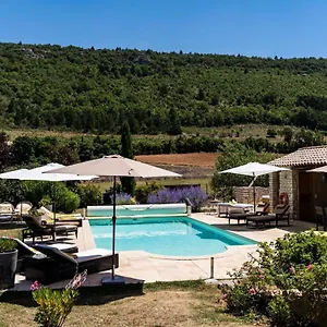  Bed & Breakfast Mon Ventoux - Cozyhotes
